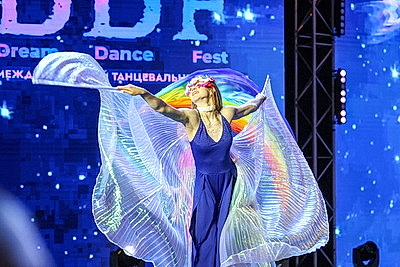 Dream Dance Fest в Витебске собрал 18 коллективов из Беларуси, России и Казахстана
