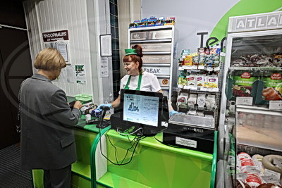 Работа с запросами покупателя. На что делают ставку торговые организации в Свислочском районе