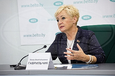 Пресс-конференция об актуальных направлениях развития интернет-торговли в Беларуси состоялась в БЕЛТА