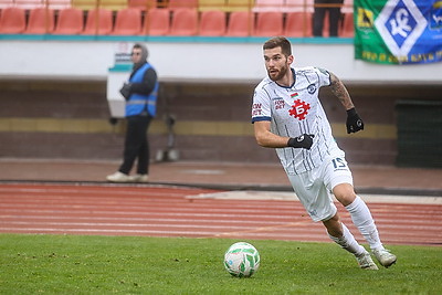 Брестское "Динамо" сыграло вничью с футболистами "Крыльев Советов"