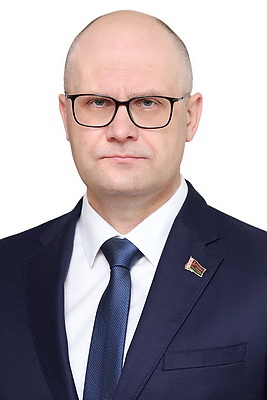 Соболевский назначен Чрезвычайным и Полномочным Послом Беларуси в Республике Судан