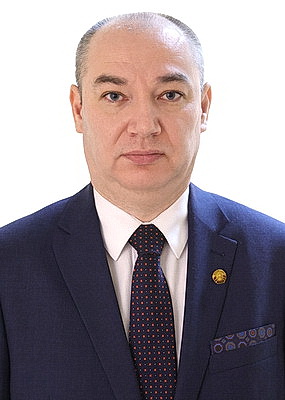 Ходжаев назначен министром здравоохранения