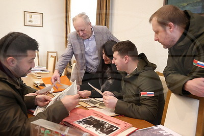 Проект "Дорогами памяти и славы" в Могилевской области: от региональной идеи до спецпремии
