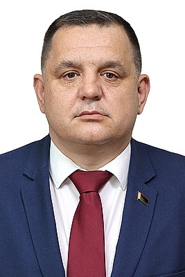 Панасюк согласован на должность гендиректора ОАО "Керамин"