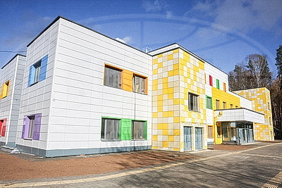 Раннее вмешательство и реабилитация: новый корпус оборудуют в областной детской больнице в Могилеве