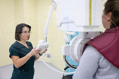 Здравоохранение Беларуси. Оказание первичной медицинской помощи