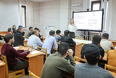 В Беларуси прошел первый экзамен для мигрантов