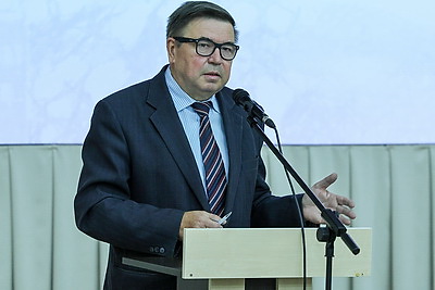 Председателем Союза поляков на Беларуси избран Мечеслав Лысый