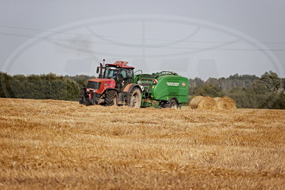 Выложились на все 100. В Барановичском районе во всю готовятся к "Дажынкам"
