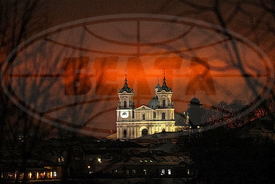 ФОТОХРОНИКА начинает новый информационный день