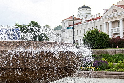 ФОТОХРОНИКА начинает новый информационный день