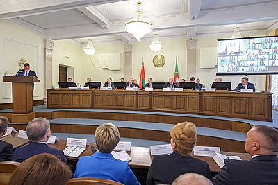 Ставка на арендное жилье. Что изменится в стройотрасли Витебской области в 2026 году