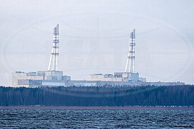 О ситуации на границе после ЧП на Игналинской атомной электростанции