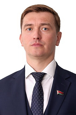 Алексеев согласован на должность заместителя министра связи и информатизации