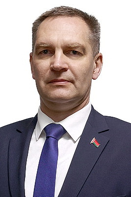 Ляхнович назначен министром транспорта и коммуникаций