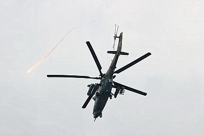 Хренин о проверках боеготовности Вооруженных Сил: это наиболее эффективная форма подготовки войск