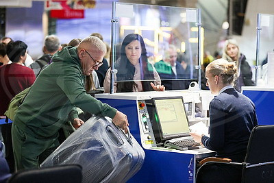 "Белавиа" возобновила полетную программу в Оман