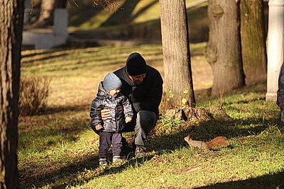 ФОТОХРОНИКА начинает новый информационный день