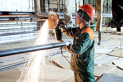 В концертном зале "Витебск" приступили к новому этапу реконструкции