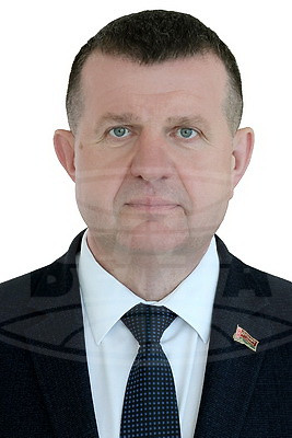 Пачко Александр согласован на должность председателя Столинского райисполкома