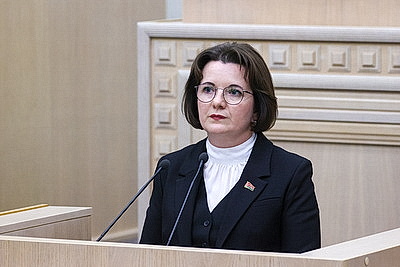 Совет Республики одобрил законопроект о бюджете фонда соцзащиты населения на 2026 год