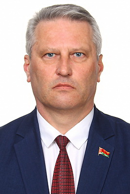 Конюшко согласован на должность первого заместителя министра промышленности