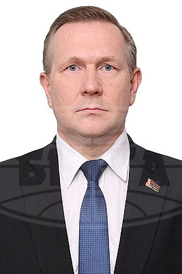 Лопатко согласован на должность председателя Крупского райисполкома