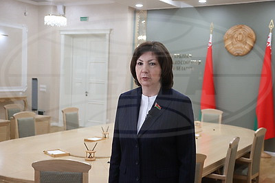 Что характеризует эффективную работу кадров на местах? Кочанова о подробностях доклада Президенту