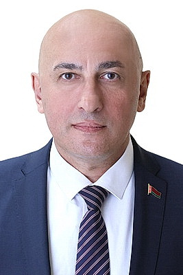 Марков назначен министром информации