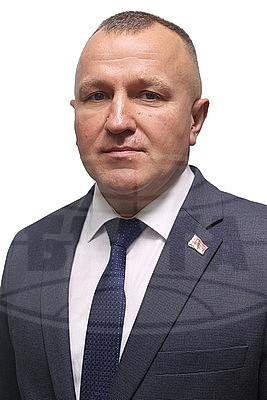 Антоненко согласован на должность председателя Житковичского райисполкома