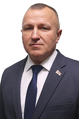 Антоненко согласован на должность председателя Житковичского райисполкома