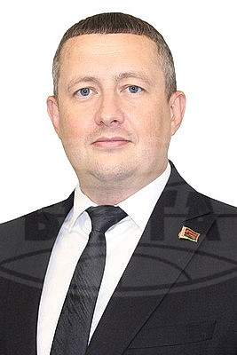 Лысенко согласован на должность первого заместителя министра природных ресурсов и охраны окружающей среды