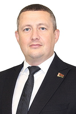 Лысенко согласован на должность первого заместителя министра природных ресурсов и охраны окружающей среды