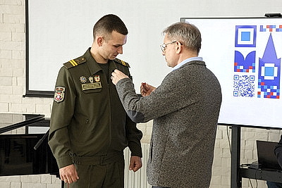 Делают мир лучше. В Минске назвали имена обладателей премии "Горячее сердце"