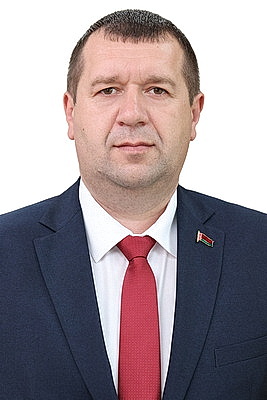 Карась согласован на должность первого заместителя министра лесного хозяйства