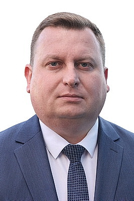 Пантус назначен председателем Государственного военно-промышленного комитета