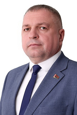 Станкевич согласован на должность председателя Чашникского райисполкома