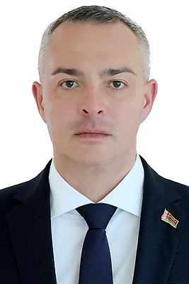 Невера назначен председателем Госкомимущества