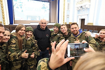 В Минске подвели итоги форума "БлогБай"