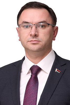 Скрундевский согласован на должность гендиректора ОАО "Белресурсы - управляющая компания холдинга "Белресурсы"