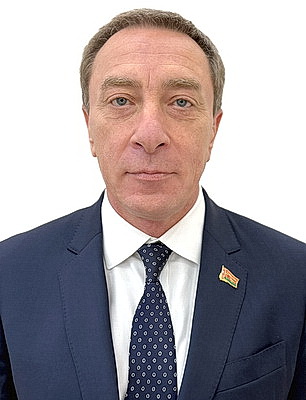 Снопков назначен первым заместителем премьер-министра