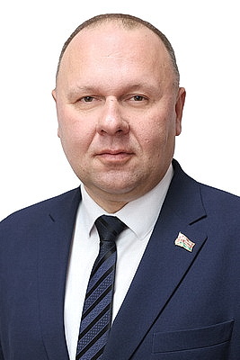 Рафалович согласован на должность заместителя председателя Брестского облисполкома