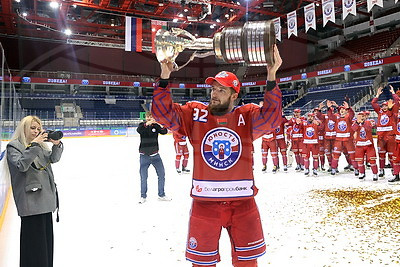 Минская "Юность" в восьмой раз выиграла Кубок Салея