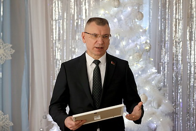 Орловский рассказал о важных смыслах, заложенных в акции "Наши дети"