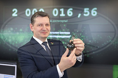 Есть 2 млн тонн! У "Белоруснефти" рекорд годовой нефтедобычи за последние 30 лет