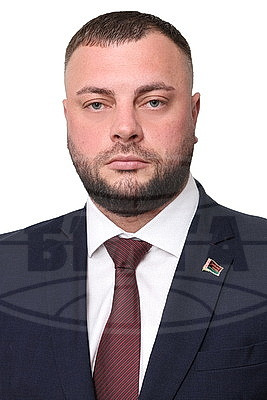 Гайков согласован на должность председателя Чечерского райисполкома