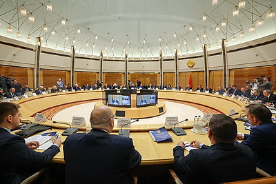 В Минске заявили о важности признания на международном уровне факта геноцида советского народа в годы войны