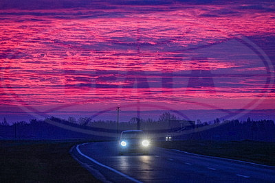 ФОТОХРОНИКА начинает новый информационный день