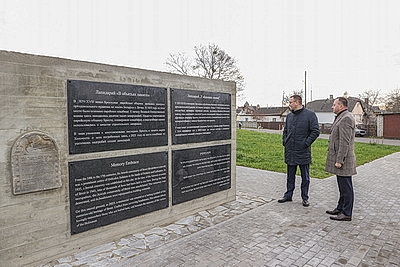 Ход работ по благоустройству объектов проинспектировали в Бресте