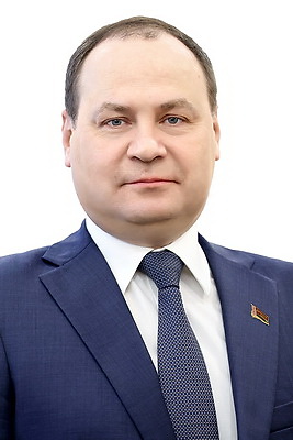 Головченко назначен председателем правления Нацбанка Беларуси
